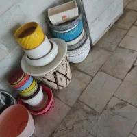 گلدان