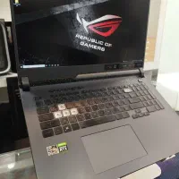 asus rog strix