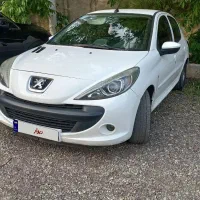 ماشین 207 ،  tu5