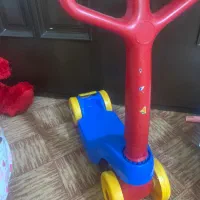 اسباب بازی و عروسک خرسی