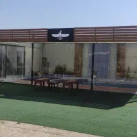 باغ ویلا اجاره ای روزانه شهریار