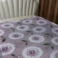 تخت و کمد به همراه تشک