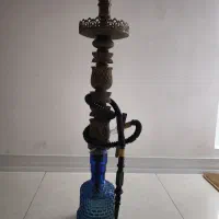 قلیان دوسیب