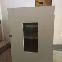 دستگاه جوجه کشی