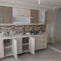 کابینت mdf تمیز