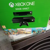 ایکس باکس وانxboxoneدرحدنوبابازی