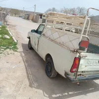پیکان وانت ۸۶