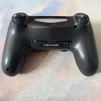 دسته ps4|کنسول، بازی ویدئویی و آنلاین|قلعه نو, |دیوار