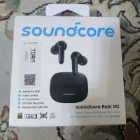 هندزفری بلوتوثیanker soundcore r60i ncانکر ساندکور