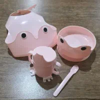 ظرف کودک ایکیا ikea