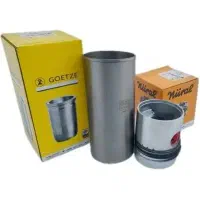 بوش و پیستون قدسه (گتزه)تراکتور۲۸۵ چهار رینگه