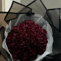 گل ربانی ، رز جاویدان