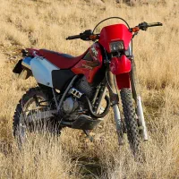 هندا XR250 CRF