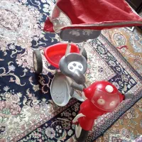 سه چرخه