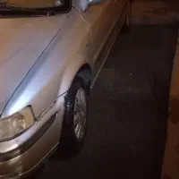 سمند ۸۵ دوگانه فابریک
