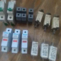مینیاتوری و فیوز جعبه فیوز