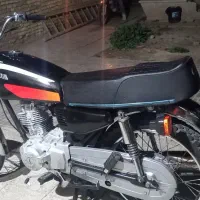 موتور سیکلت