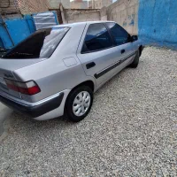 زانتیا مدل ۸۷ خانگی