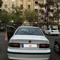 سمند lx|خودرو سواری و وانت|تهران, شهرآرا|دیوار