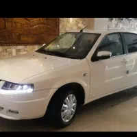 سمند سورن پلاس