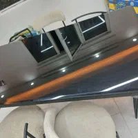 میز ناهار خوری ۶ نفره