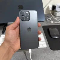 iphone 15 pro max|موبایل|کرج, فاز ۱ مهرشهر|دیوار