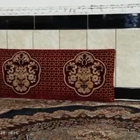 دوجفت پشتی باهم 500نونو
