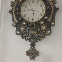 ساعت دیواری