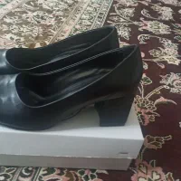 کفش پاشنه بلند