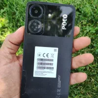 گوشی poco c65