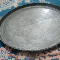 سینی مسی سایز بزرگ