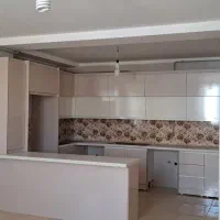آپارتمان راه آهن رهن کامل ۱۰۰ متر
