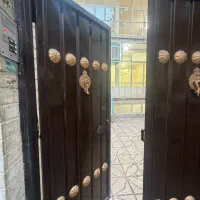 زیباترین خانه ویلایی ۱۷ شهریور  /ماشین رو/۳ ط