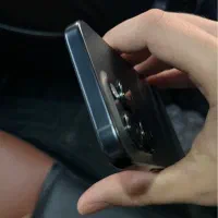 Iphone 15pro|موبایل|کرج, باغستان|دیوار