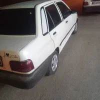 پراید ۷۹|خودرو سواری و وانت|ماکو, |دیوار