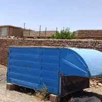 اتاق مستقف نیسان