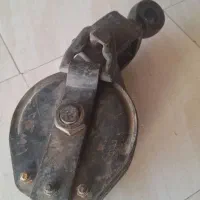 قلاب جره ثقیل