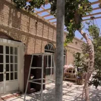 خانه باغ ۷۰۰ متری سند تکبرگ
