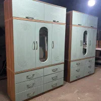 کمد لباسی/ درآور/ کد 14