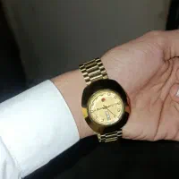 ساعت رادو معاوضه با رولکس