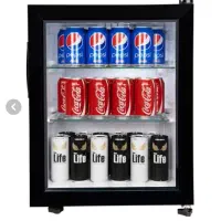 یخچال شو کیک . ویترینی و 5 فوت