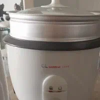 پلو پز بخارپز وسرخ کن