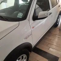 کوییک GXL خشک صفر مدل 1404