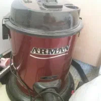 جارو برقی سالم مکنده ودمنده