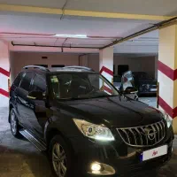 هایما s7 پلاس مدل 1402