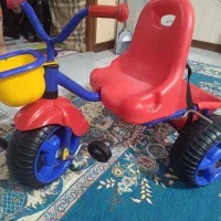 سه چرخه بچه گانه