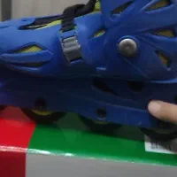اسکیت Roces|دوچرخه، اسکیت، اسکوتر|تهران, سبلان (لشگر)|دیوار