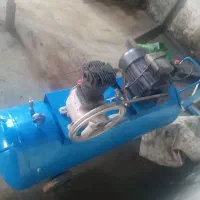 پمپ باد هواکش سانتی فیوژ دمنده
