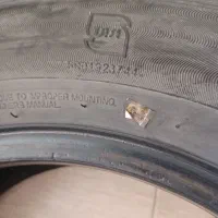 لاستیک  پژو
