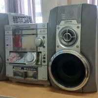 اسپیکر قدیمی اصلی سامسونگ